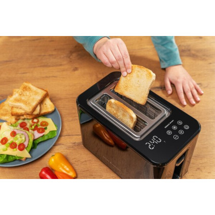 Тостер Goetze & Jensen TO900K