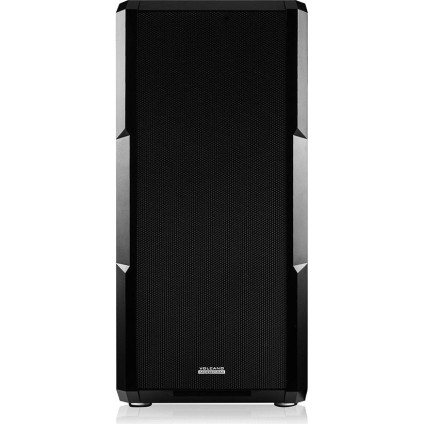 Корпус MODECOM Volcano Amirani (черный)