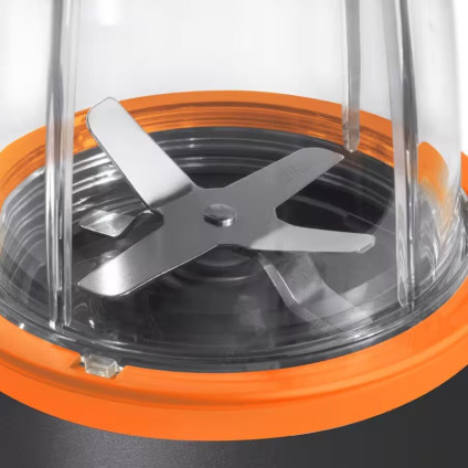 Стационарный блендер NutriBullet McLaren F1 Team Pro 900 NB907GO-MC