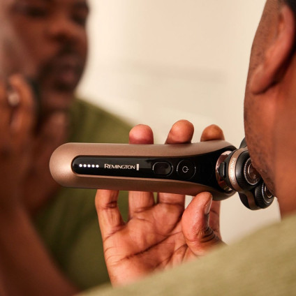 Электробритва Remington X9 Limitless XR1795