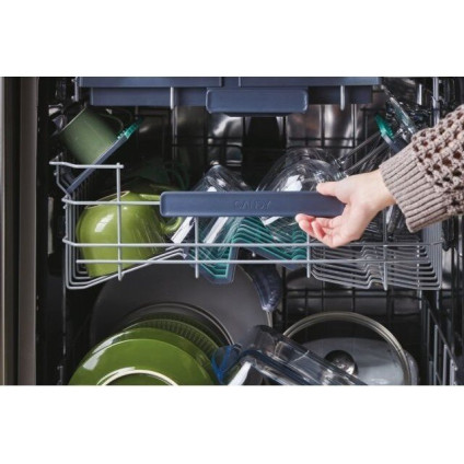 Отдельностоящая посудомоечная машина Candy CNF 4A4S3PSX