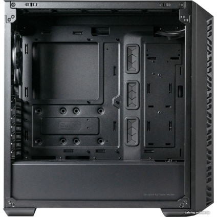 Корпус Cooler Master MasterBox 520 Mesh MB520-KGNN-S00