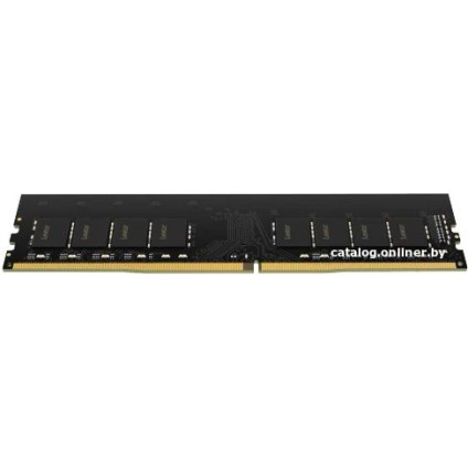 Оперативная память Lexar 16GB DDR4 PC4-25600 LD4AU016G-B3200GSST