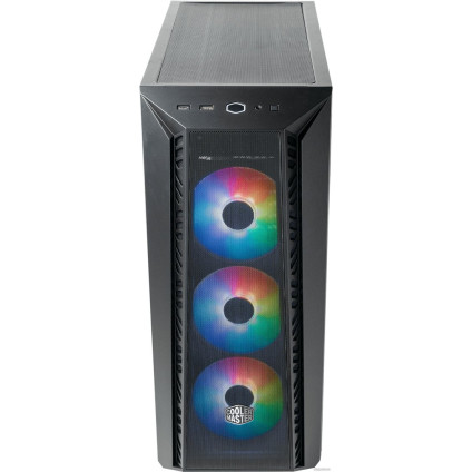 Корпус Cooler Master MasterBox 520 Mesh MB520-KGNN-S00