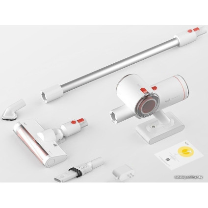 Пылесос Deerma VC25