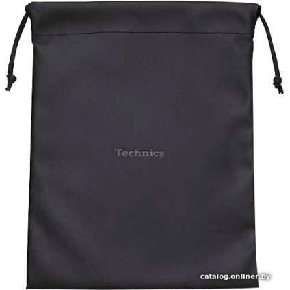 Наушники Technics EAH-DJ1200E-K