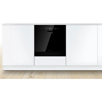 Встраиваемая посудомоечная машина Bosch Serie 6 SCX6ITB00E