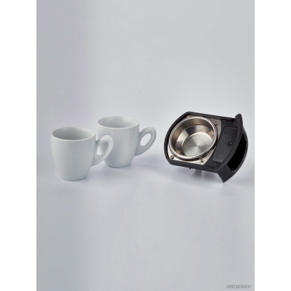 Рожковая кофеварка Ariete 1301