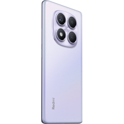 Телефон Xiaomi Redmi Note 14 Pro 12GB/256GB международная версия (фиолетовый)