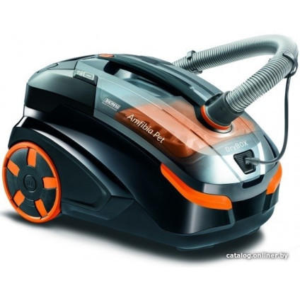 Пылесос Thomas DryBox Amfibia Pet 788598