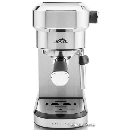 Рожковая кофеварка ETA Stretto 2180 90000