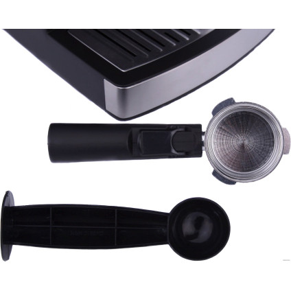 Рожковая кофеварка Mesko MS 4403