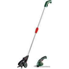 Садовые ножницы Bosch Isio 0600833109 (с телескопической штангой)