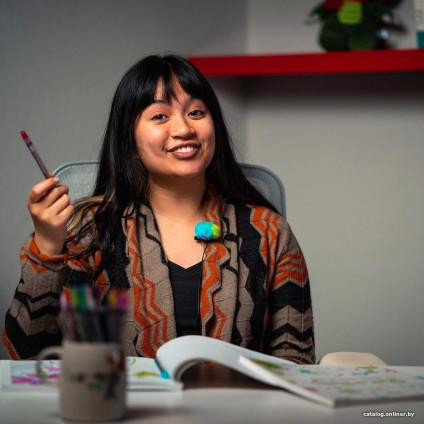 Проводной микрофон Joby Wavo Lav Mobile