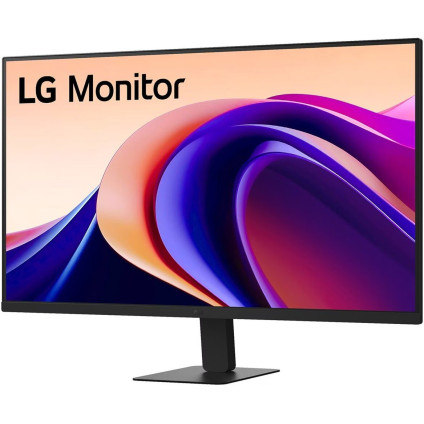 Монитор LG UltraFine 32U631A-B