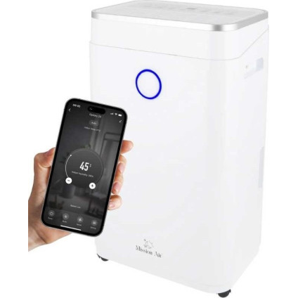 Осушитель воздуха Mission Air OPTIDRY 25L