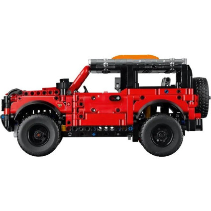Конструктор LEGO Technic 42213 Ford Bronco SUV