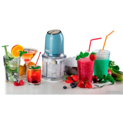 Чоппер Ariete Vintage 0438/05 (голубой)