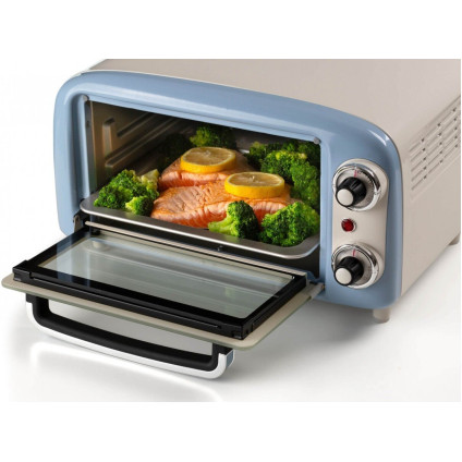 Мини-печь Ariete 3919/05 Vintage