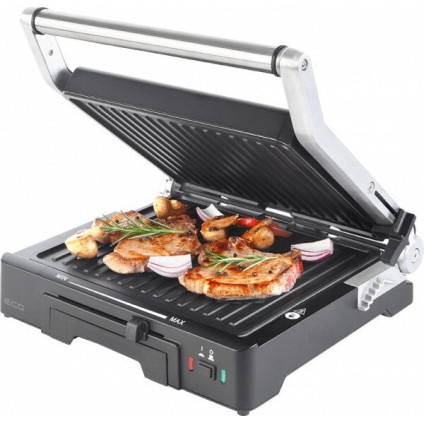 Электрогриль ECG KG 2033 Duo Grill & Waffle