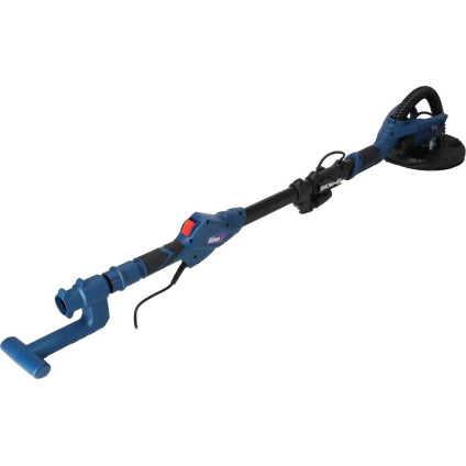 Шлифмашина для стен и потолков Dedra DED7765