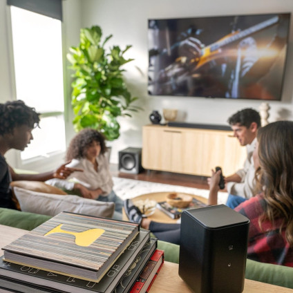 Колонки объемного звука Klipsch Flexus Surr 100