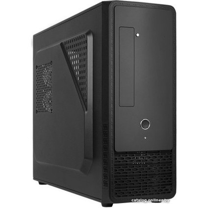 Корпус Chieftec UC-03B-OP