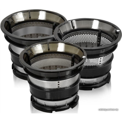 Соковыжималка Gotie GSJ-630W