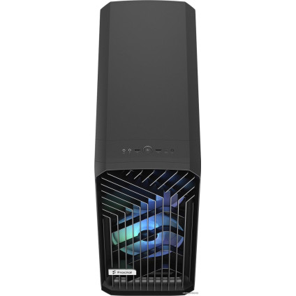 Корпус Fractal Design Torrent Black RGB TG Light Tint FD-C-TOR1A-04