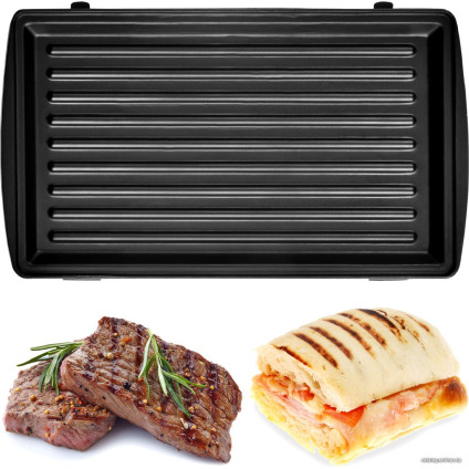 Многофункциональная сэндвичница Hyundai SM 627