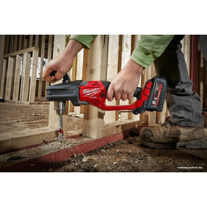 Угловая дрель Milwaukee M18 FUEL M18CRAD2-0X 4933471641 (без АКБ)
