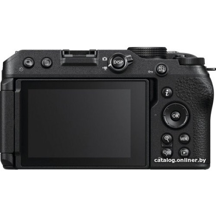 Беззеркальный фотоаппарат Nikon Z30 Body