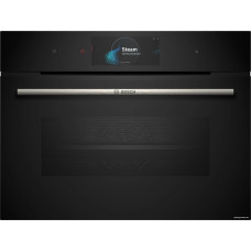 Электрический духовой шкаф Bosch Serie 8 CSG7584B1