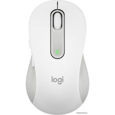 Мышь Logitech Signature M650 L (белый)