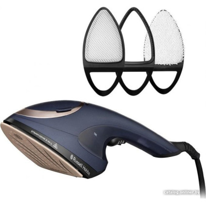 Отпариватель Russell Hobbs Steam Genie 28370-56