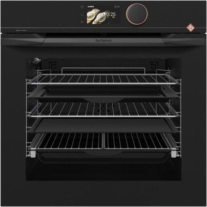 Электрический духовой шкаф De Dietrich DOP4756H