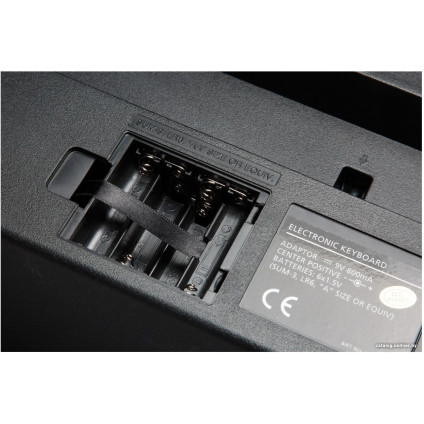 Синтезатор Kurzweil KP70