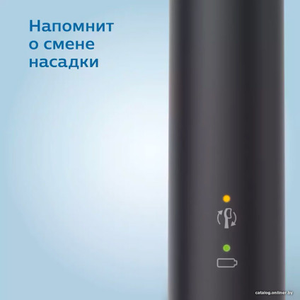 Электрическая зубная щетка Philips 3100 series HX3673/14