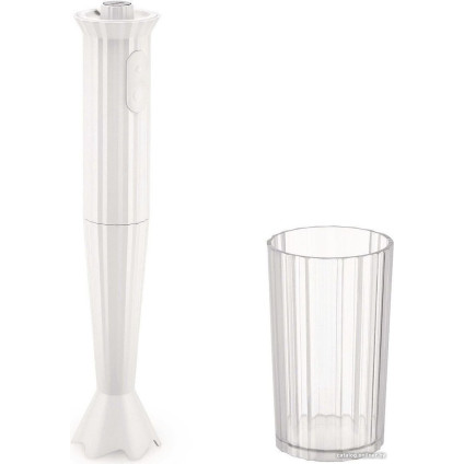 Погружной блендер Alessi Plisse MDL10W