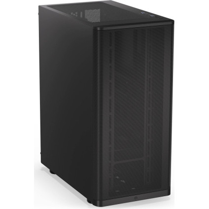 Корпус Endorfy Ventum 200 Solid EY2A001