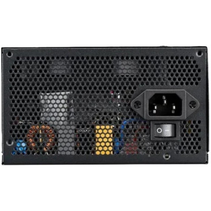 Блок питания Cooler Master MWE Bronze 650 V3 230V MPE-6501-ACABW-3BEU