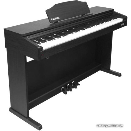 Цифровое пианино NUX WK-400