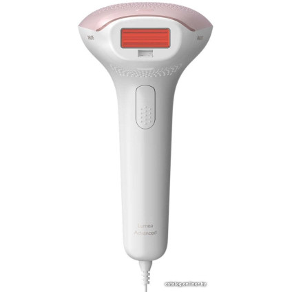 Фотоэпилятор Philips BRI920/00