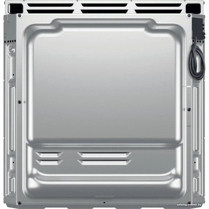 Электрический духовой шкаф Whirlpool OMR58HU1X