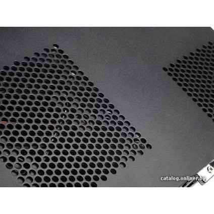 Корпус SilverStone Milo ML06 SST-ML06B