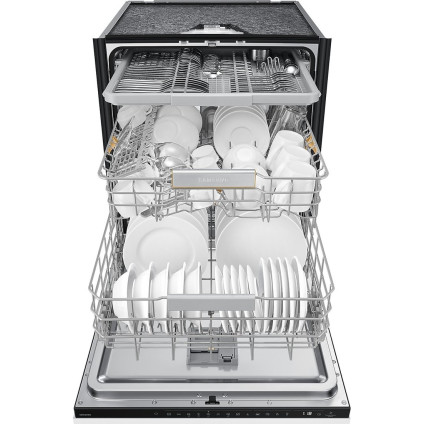 Встраиваемая посудомоечная машина Samsung DW60DG771B00U1