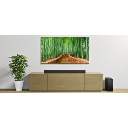 Саундбар JVC TH-E434B