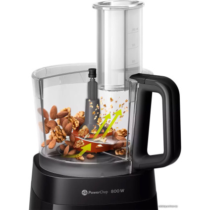 Кухонный комбайн Philips HR7510/10