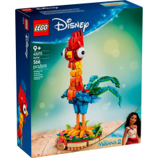 Конструктор LEGO Disney 43272 Петух Хэйхэй
