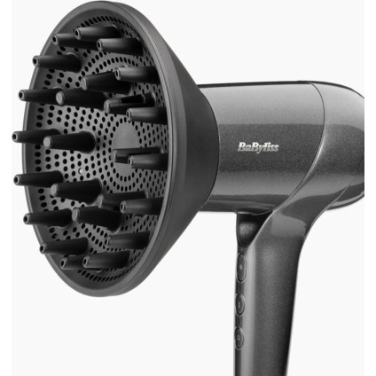 Фен BaByliss D6200DE